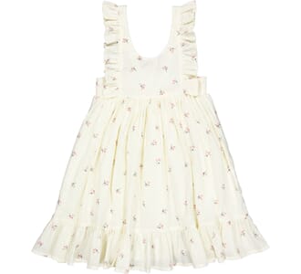 Danita Frill poppy - MarMar