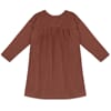 Two-way dress chocolate mauve - Phil & Phae