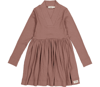 Dress madeira rose - MarMar
