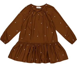 Davella gold dot - MarMar