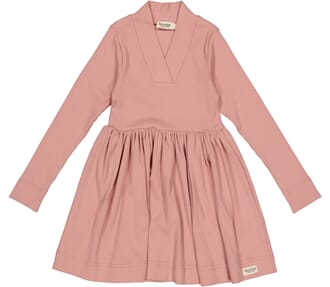 Dress coral haze - MarMar