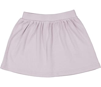 Skirt plum dust - MarMar