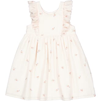 Ditte rose peony - MarMar