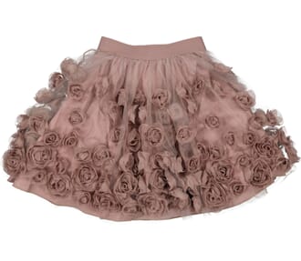Solvig dusty mauve - MarMar
