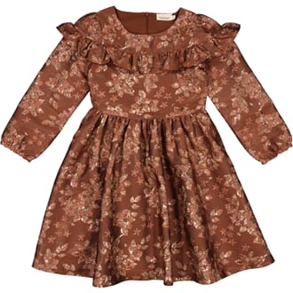 Doris shimmer flower - MarMar