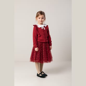 Solo Sun rosehip - MarMar