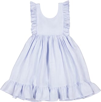 Danita Frill blue mist - MarMar