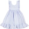 Danita Frill blue mist - MarMar