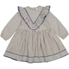 Daljana ocean stripes - MarMar