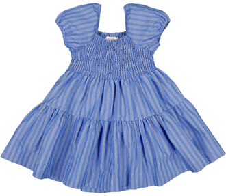 Dyman cornflower stripe - MarMar