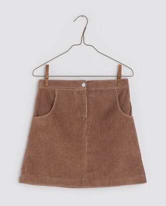 Minnie Skirt - Little Cotton Clothes