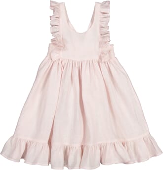 Danita Frill mauve rose - MarMar