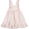 Danita Frill mauve rose - MarMar