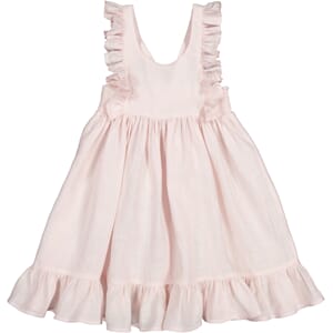 Danita Frill mauve rose - MarMar