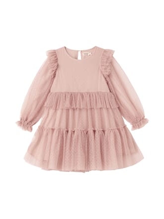 Doth LS faded rose - MarMar