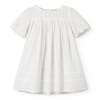 Duky dress White - MarMar