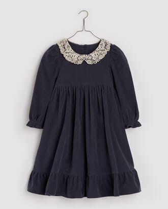 Mila dress  - Little Cotton Clothes