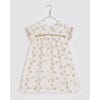 Hera Dress Wildflower Floral - Little Cotton Clothes