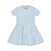 Dress light blue - Fub