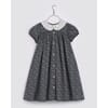 Alma Dress Cottage Floral  - Little Cotton Clothes
