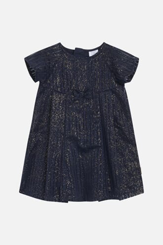 Djess Dress navy - Hust & Claire