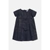 Djess Dress navy - Hust & Claire