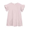 Dress SS Muslin potpourri - Huttelihut