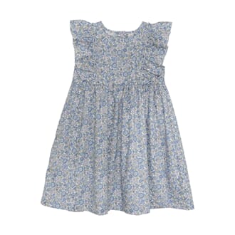 Dress Liberty may field - Huttelihut