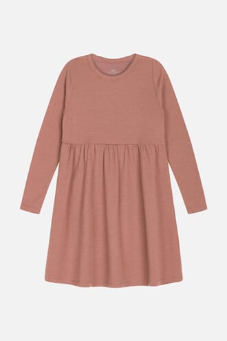 Kana dress - Hust & Claire