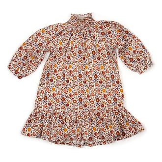 Nova Dress Liberty D'Anjo - Huttelihut