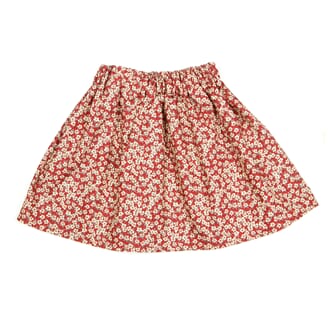 Ballerina skirt liberty Ffion- Huttelihut