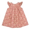 Sophie dress liberty Ffion- Huttelihut