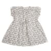 Stinne Dress Liberty MorrisMay - Huttelihut