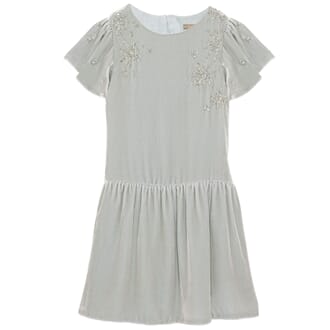 Happy Dress grey - Wild & Gorgeous