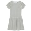 Happy Dress grey - Wild & Gorgeous