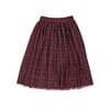 Ella skirt Bourgogne - Gro Company