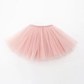 Dolly Tutu Skirt Pink - Le Petit Tom