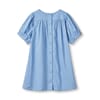 F1302 - MEISTRO SS DRESS - LITTLE BOY BLUE - Extra 1