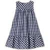 Zorro SL Dress sandshell check - Fliink
