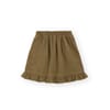F2093 - DOLLY SKIRT - PINE BARK - Extra 1