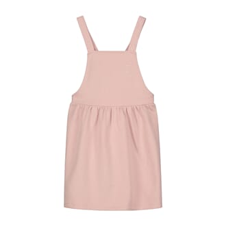 Pinafore Dress Vintage Pink - Gray Label