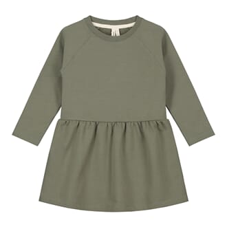 Dress Moss - Gray Label