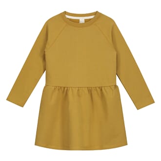 Dress Mustard - Gray Label