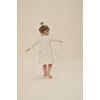 KS100123 - BASIC DRESS GOTS - PEONIA LIMONE - Extra 4