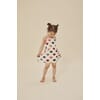 KS100191 - CLASSIC STRAP DRESS GOTS - BON COEUR COLORÉ - Extra 2