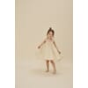 KS100206 - COCO STRAP DRESS - BONDEROSE SOLEIL - Main