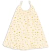 Coco Strap Dress bonderose soleil - Konges Sløjd