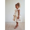 KS100605 - LUNELLA DRESS - MON GRAND CHERRY - Main