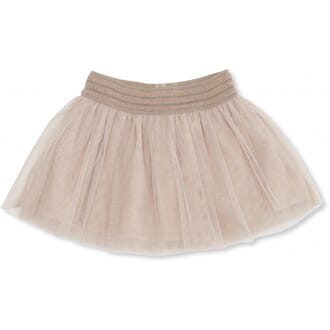Ballerina Skirt Blush - Konges Sløjd