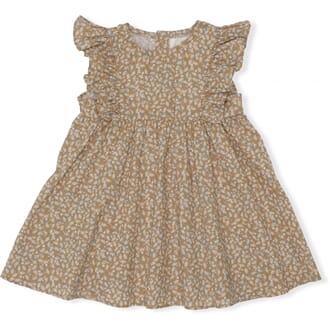 Emily dress Melodie - Konges Sløjd